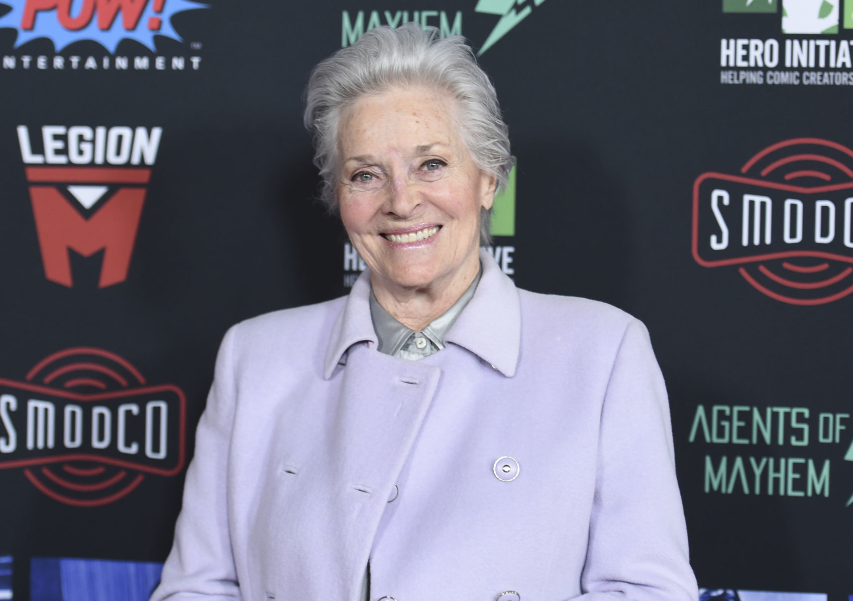 Lee Meriwether